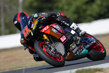 Westby Racing’s Scholtz And Wyman Are Ready To Race At New Jersey Motorsports Park This Weekend