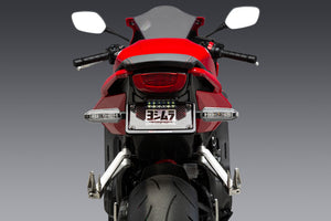 CBR650R/CB650R 2023 Fender Eliminator Kit