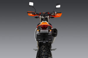 KTM 500 / 350 EXC-F 2023-24 REAR MICRO TURN SIGNAL KIT