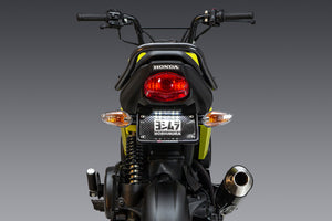 Honda Navi 22-24 Fender Eliminator Kit