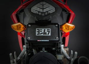 CBR500R 16-23/CB500F 16-18 Fender Eliminator Kit