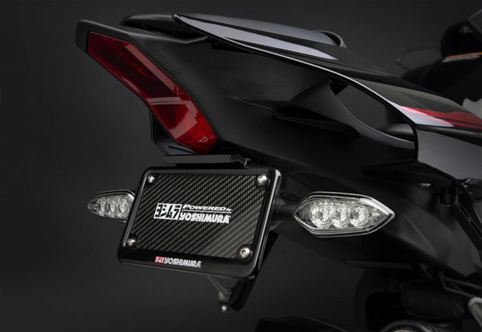 YZF-R1/M/S 15-24 Fender Eliminator Kit