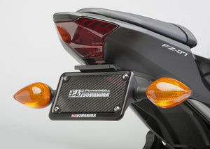 FZ-07 2015-17 Fender Eliminator Kit