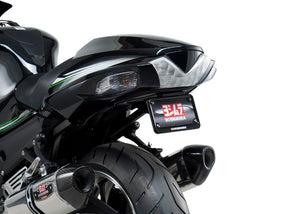 ZX-14/R 06-23 Fender Eliminator Kit