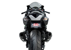 ZX-14/R 06-23 Fender Eliminator Kit