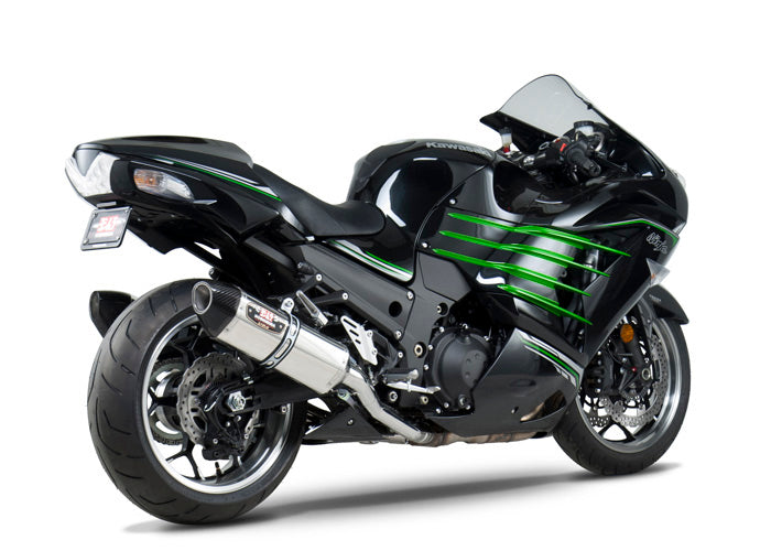 ZX-14/R 06-23 Fender Eliminator Kit