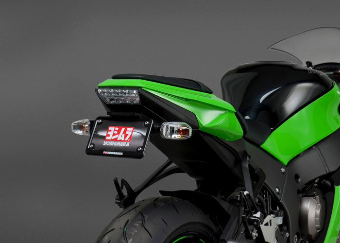 ZX-10R 11-15 Fender Eliminator Kit