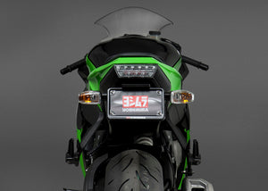 ZX-10R 11-15 Fender Eliminator Kit