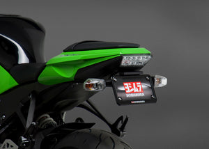 ZX-10R 11-15 Fender Eliminator Kit