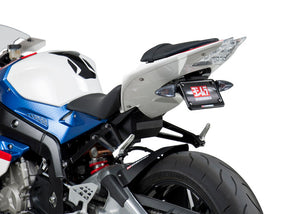 S1000RR 10-19/S1000R 14-16 Fender Eliminator Kit