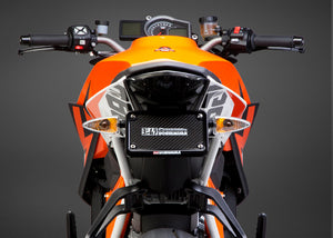 1290 SUPER DUKE R 14-19 Fender Eliminator Kit