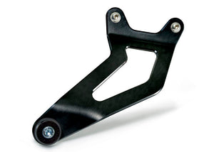 GSXR1000 05-06 ALUMINUM HIGH-EXIT MUFFLER BRACKET