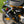 U.S. SPEC MONKEY 19-22 Race GP-MAGNUM Stainless Full Exhaust, w/ Stainless Muffler