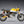 U.S. SPEC MONKEY 19-22 Race GP-MAGNUM Stainless Full Exhaust, w/ Titanium Muffler