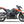 Z1000 10-16 R-77 Stainless Slip-On Exhaust, w/ Carbon Fiber Mufflers