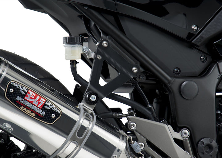 NINJA 300 13-17 Muffler Bracket