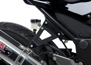 NINJA 300 13-17 Muffler Bracket