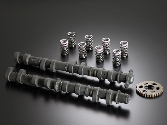 GSX-R1000 2017-20 ST-R CAMSHAFT SET