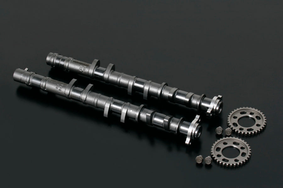 SUZUKI GSX-R1000 2009-16 Camshafts ST-R TYPE-R