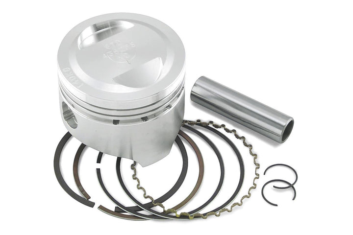 SUZUKI LTR450 2006-10 Wiseco Piston Kit