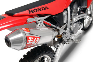 CRF150R/RB 07-24 RS-2 Stainless Full Exhaust, w/ Aluminum Muffler