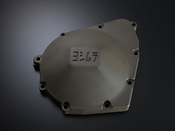 GSX-R1100 86-88 / GSX-R750 85-91 ALUMINUM STARTER CLUTCH COVER