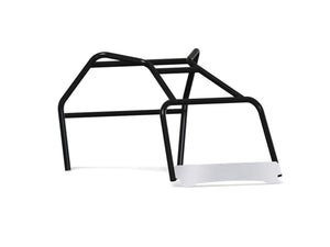 POLARIS RZR XP900 11-13 / 900 2014 Wind Deflector