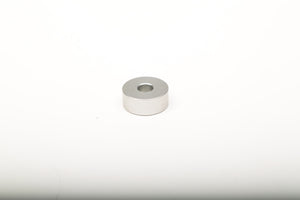 8mm x 10mm Aluminum Spacer