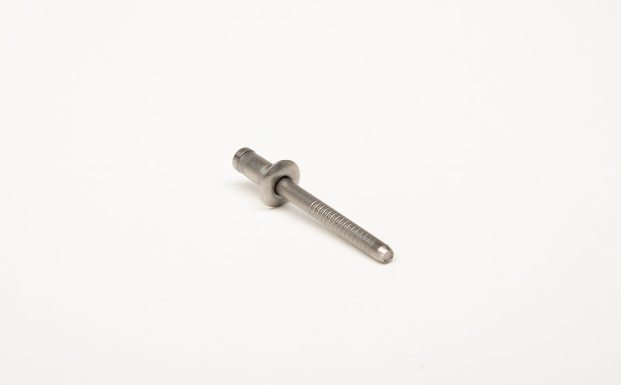 Stainless Rivet For Carbon Fiber Sleeve (sold each)