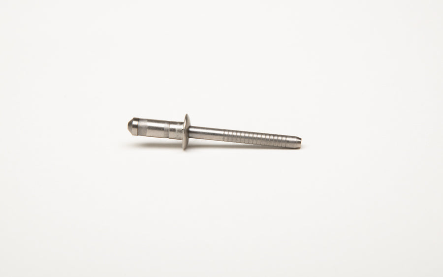 Stainless Rivet For Muffler Spring Hook (sold each)