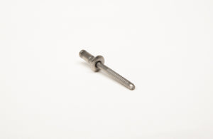 Stainless Rivet For Muffler Spring Hook (sold each)