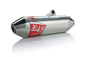 KLX250S/SF 09-20 / KLX300S/SM 21-24 Race RS-2 Stainless Slip-On Exhaust, w/ Alum