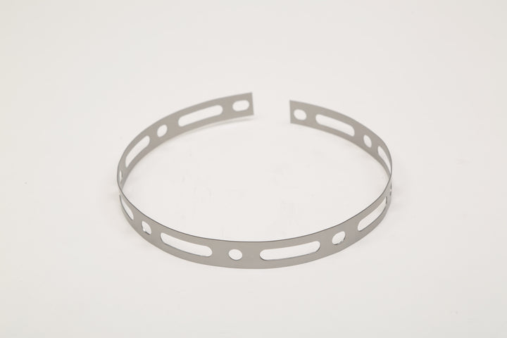 4.5'' 9 Hole LITE Rivet Band