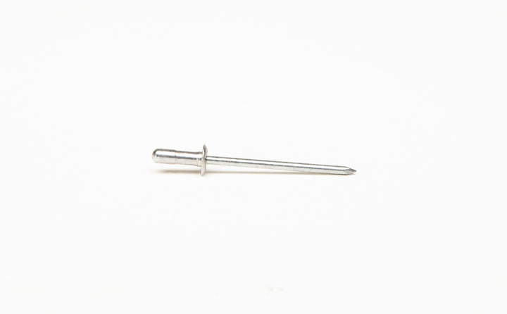 Stainless Steel Rivet For Muffler Name Badge (sold each)